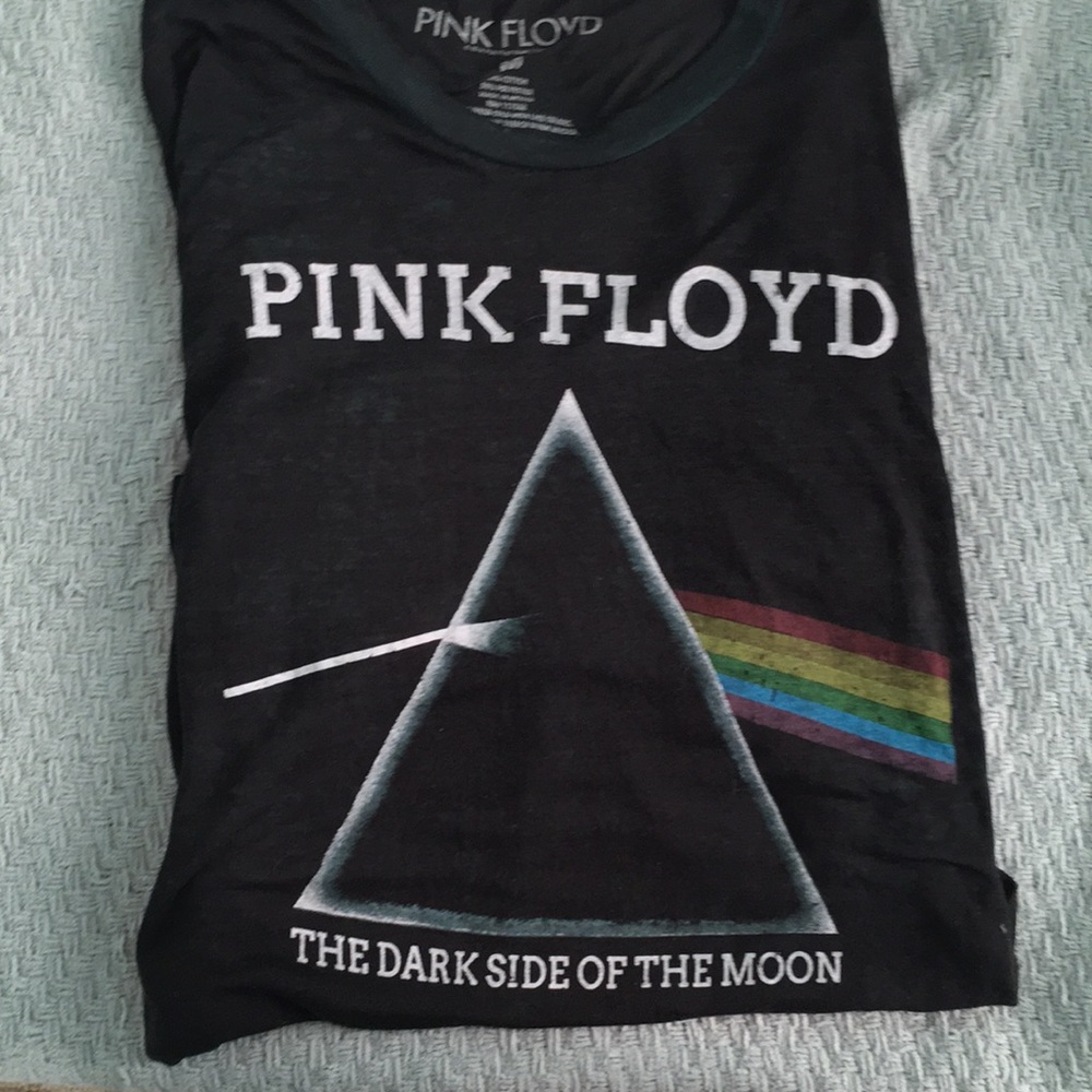 Pink Floyd T shirt